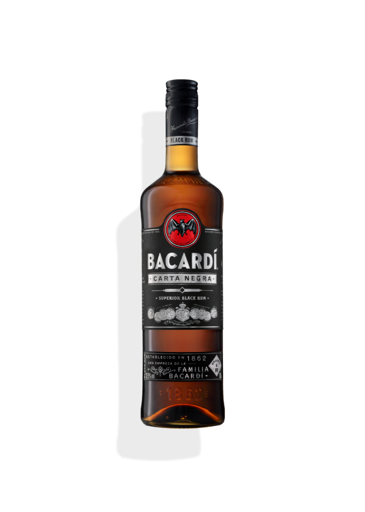 バカルディ ゴールド｜ゴールドラム｜バカルディラム｜公式サイト