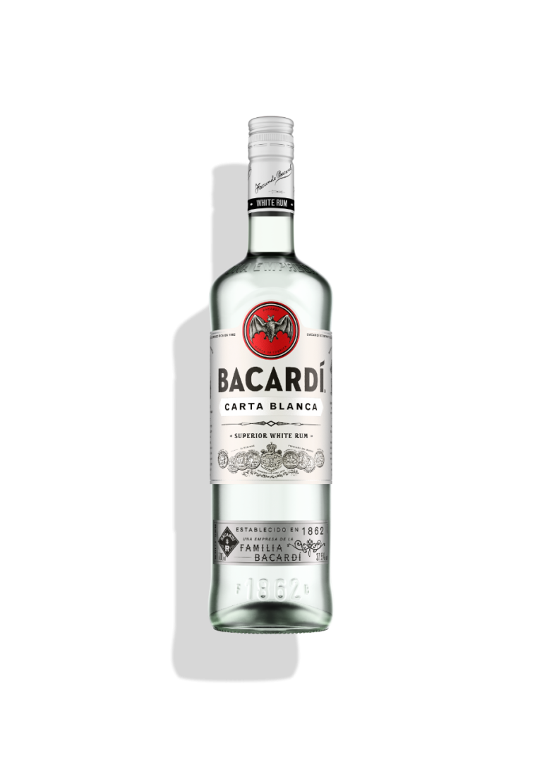 バカルディ ゴールド｜ゴールドラム｜バカルディラム｜公式サイト